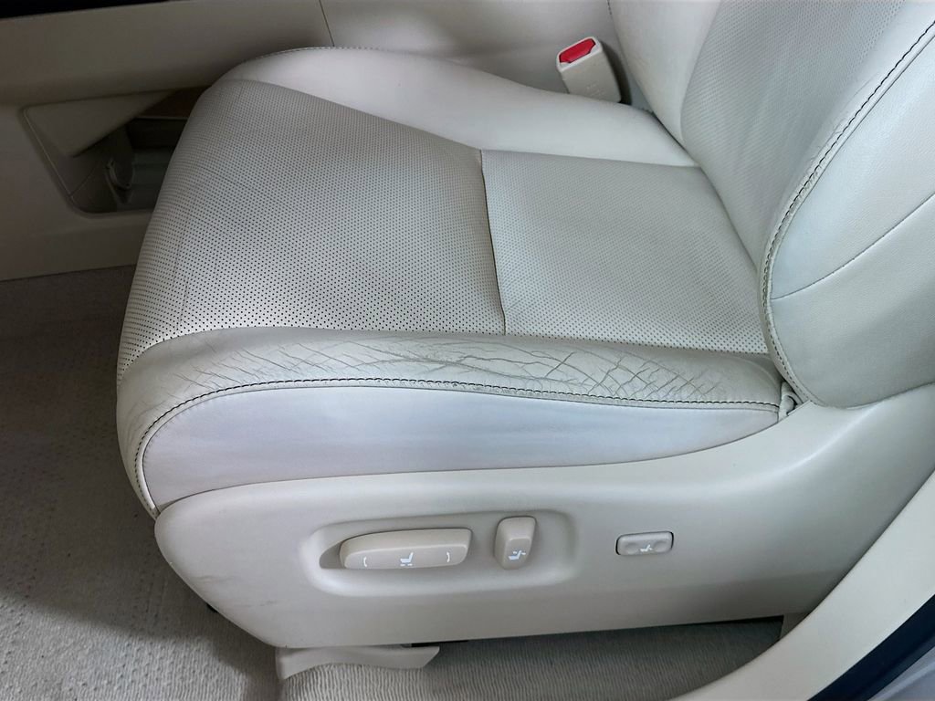 Used 2015 Lexus RX 450h FWD image 20