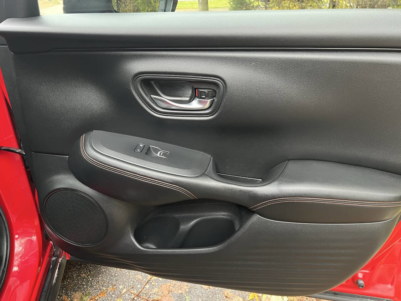 Used 2023 Honda HR-V Sport image 22