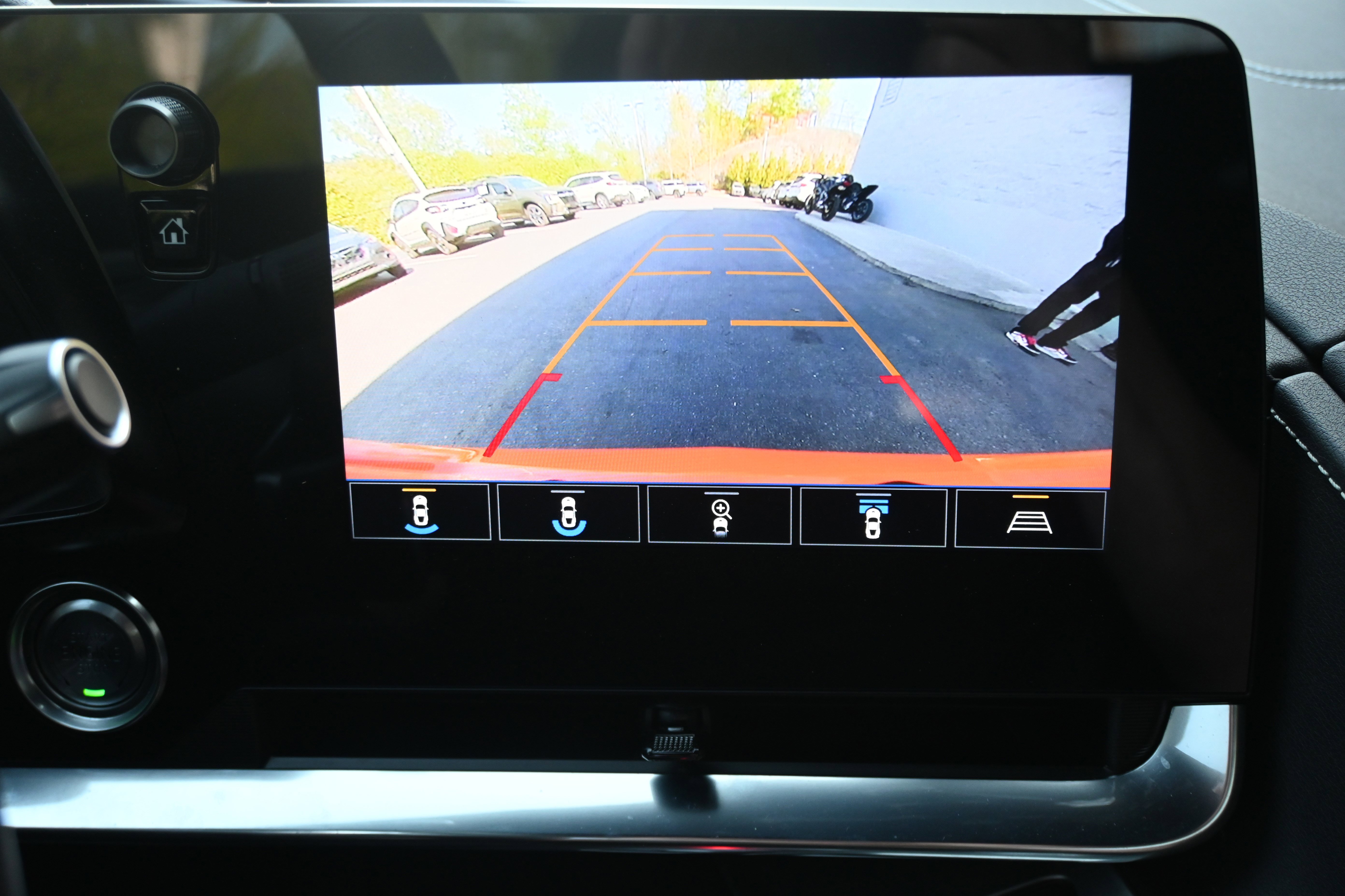 Used 2023 Chevrolet Corvette Stingray Preferred Conv w/ Z51 Performance Package image 27