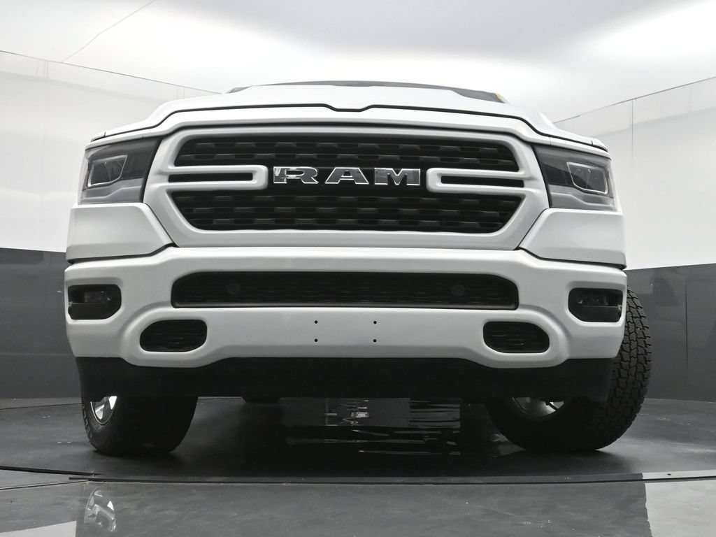Used 2022 RAM 1500 Big Horn AWD/4WD image 28