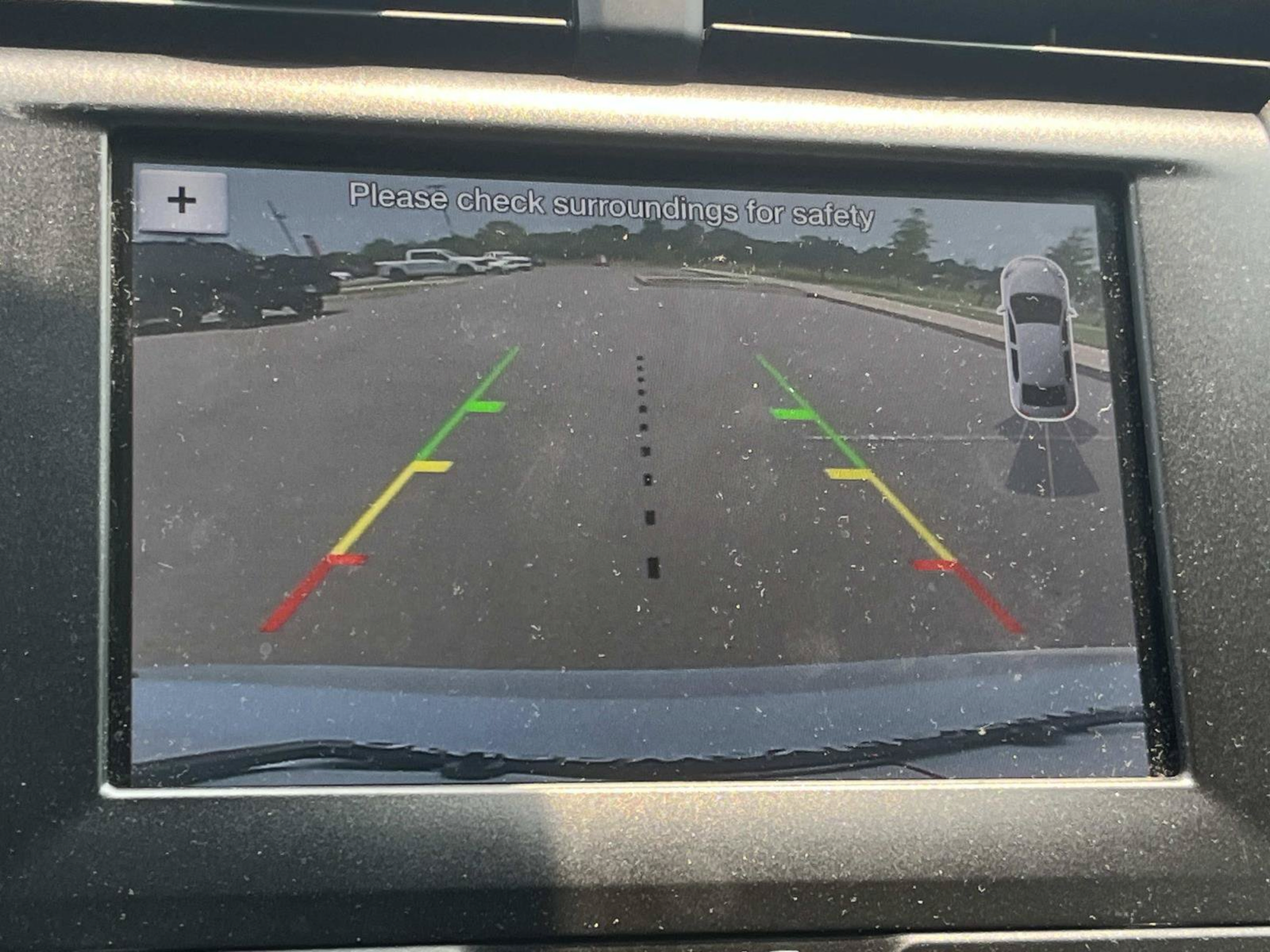 Used 2019 Ford Fusion SE FWD image 34