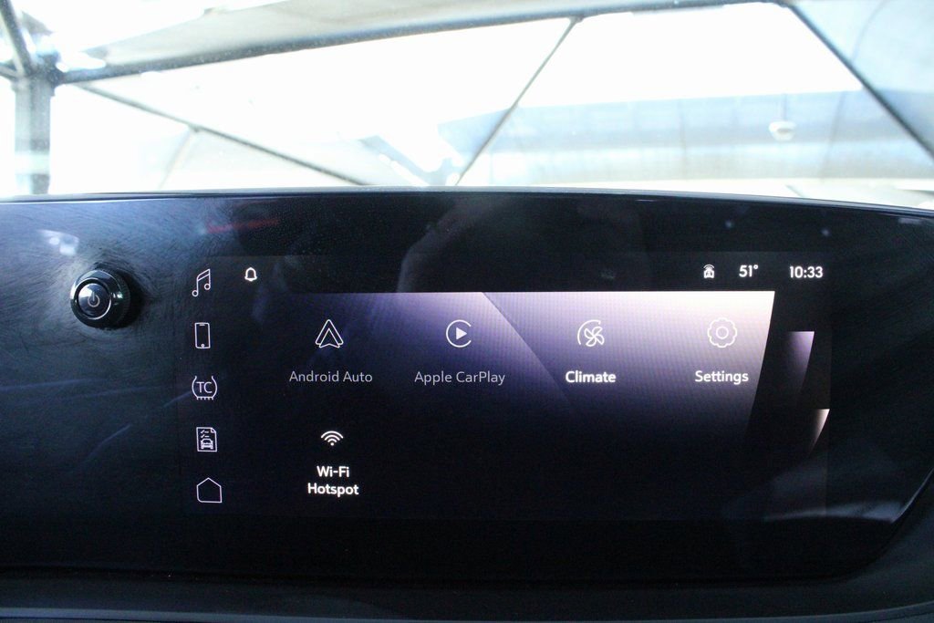 Used 2025 Buick Envista Sport Touring w/ Convenience II Package image 35