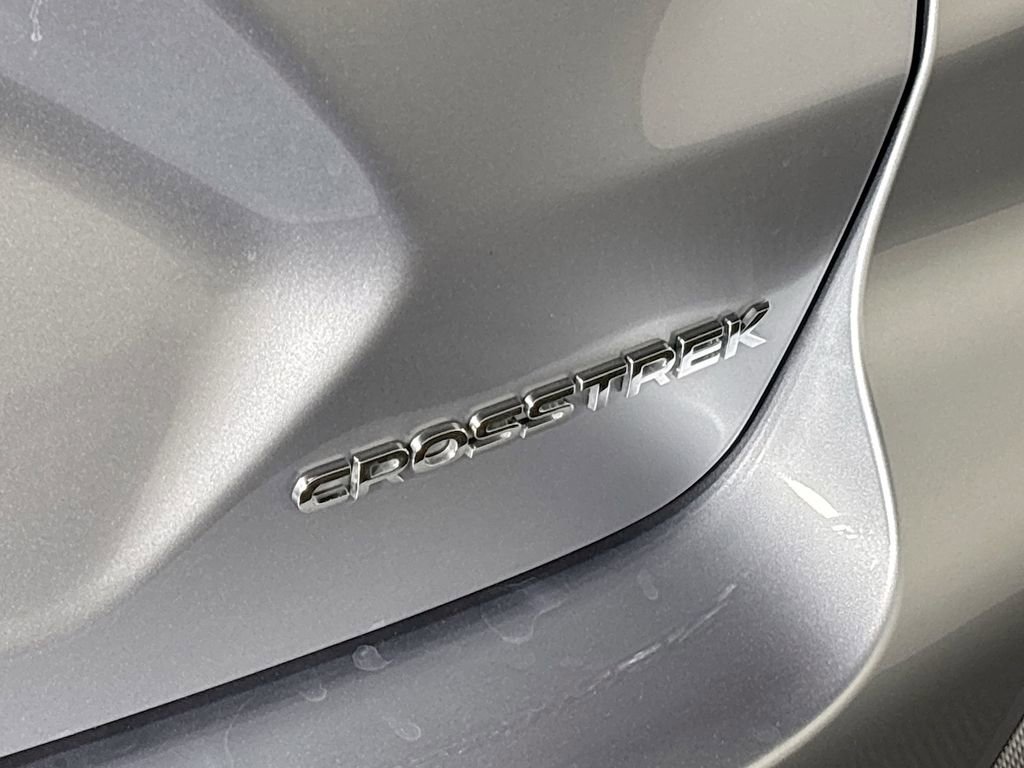 Certified 2025 Subaru Crosstrek 2.0i Premium image 25