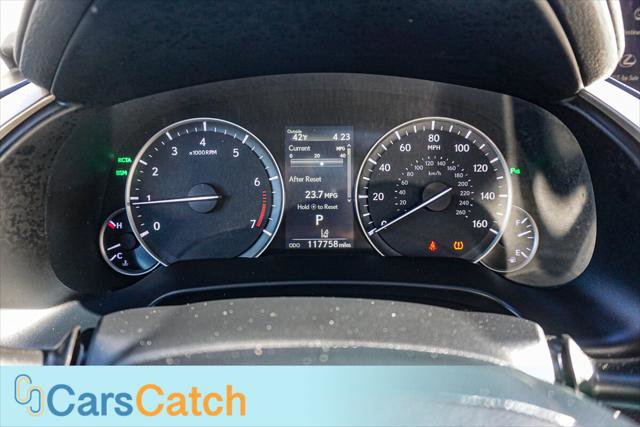 Used 2018 Lexus RX 350 AWD w/ Premium Package image 32