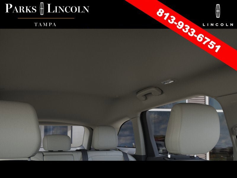 New 2026 Lincoln Nautilus Premier w/ Jet Appearance Package AWD/4WD image 22