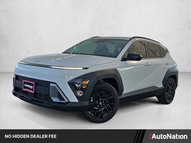 New 2027 Hyundai Kona SEL Sport