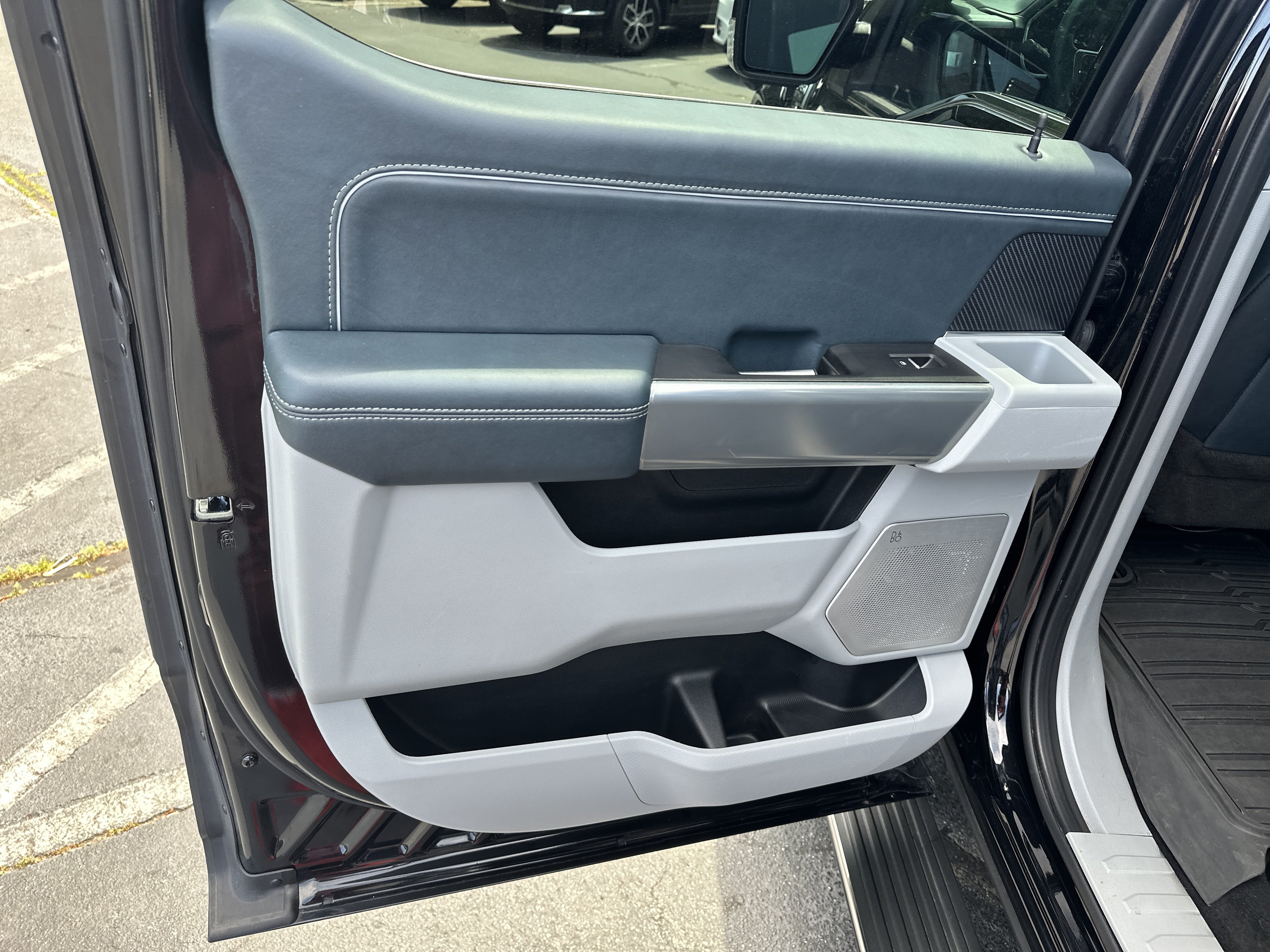 Used 2023 Ford F150 Limited AWD/4WD image 22