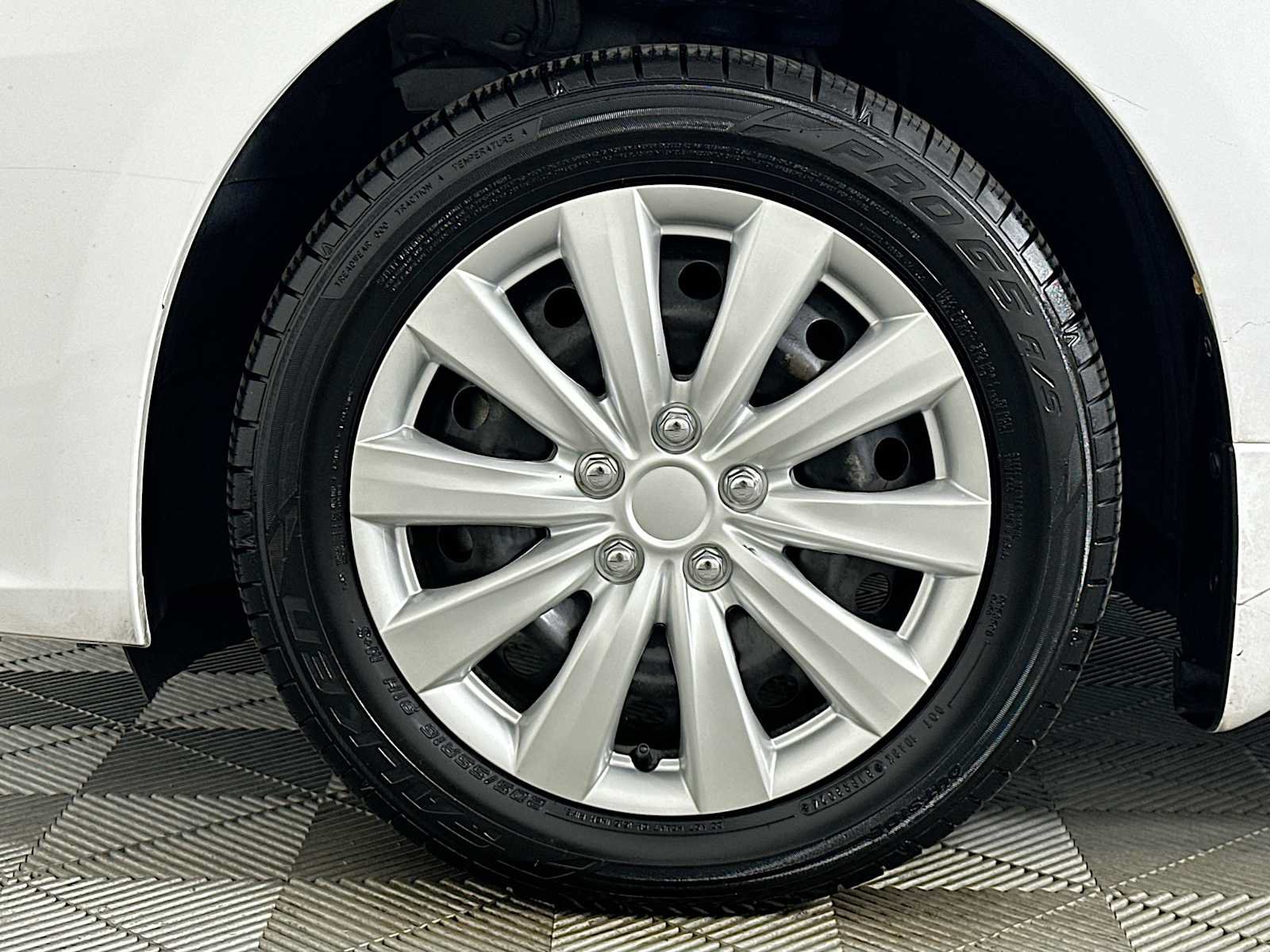 Used 2019 Nissan Sentra S FWD image 27