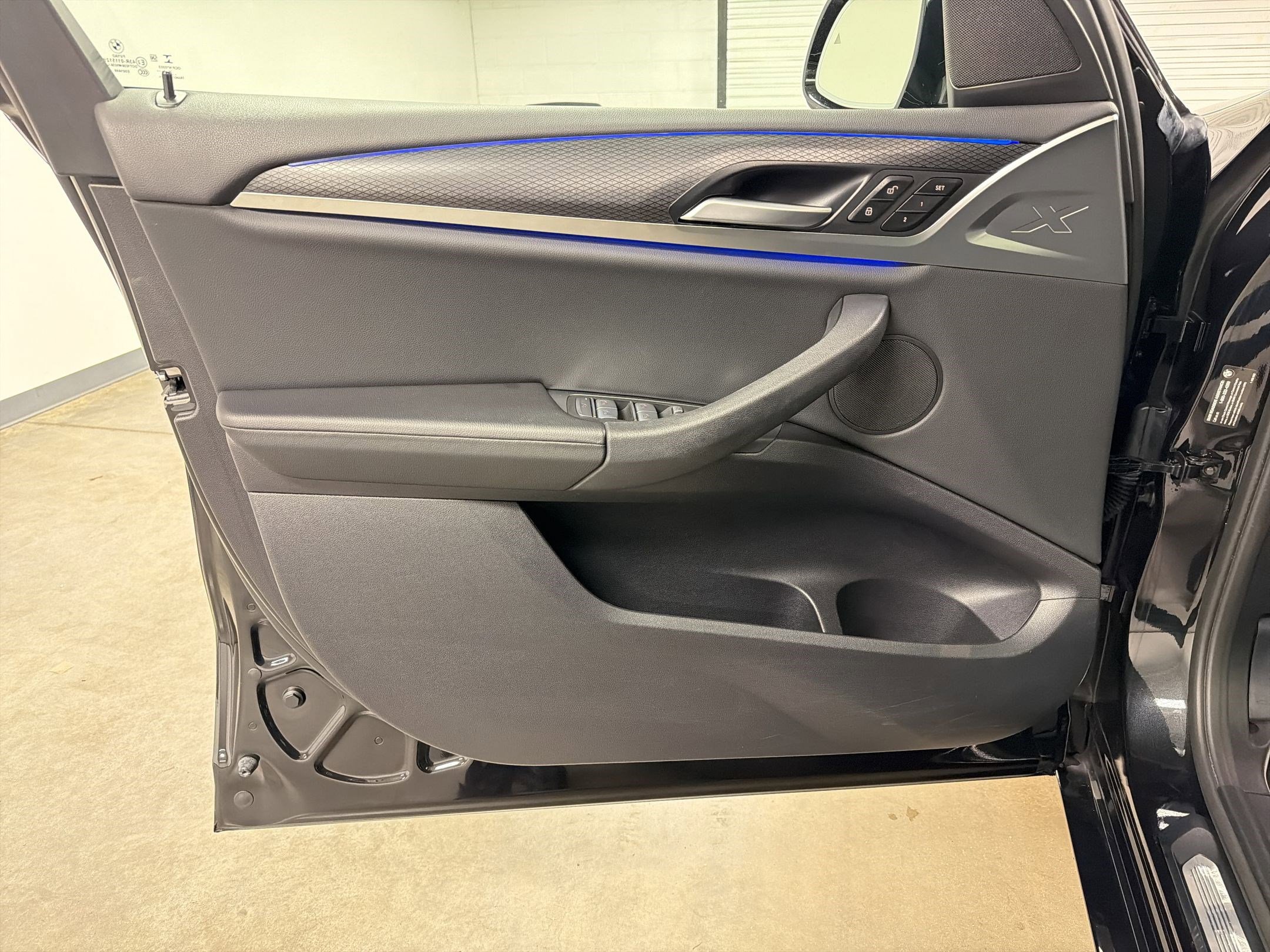 Certified 2023 BMW X3 sDrive30i w/ M Sport Package image 13