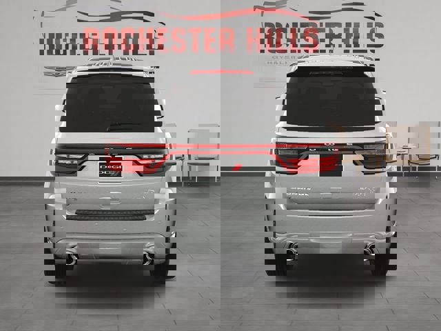 New 2024 Dodge Durango SRT Hellcat image 10