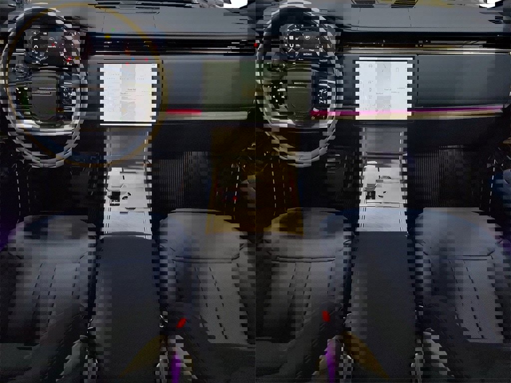 New 2024 Land Rover Range Rover SV image 26