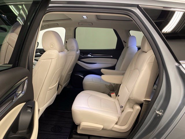 Certified 2023 Buick Enclave Essence w/ Experience Buick Package AWD/4WD image 22