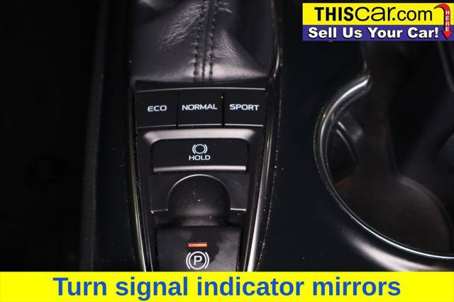 Used 2019 Toyota Camry XSE w/ Carpet Mat Package FWD image 20