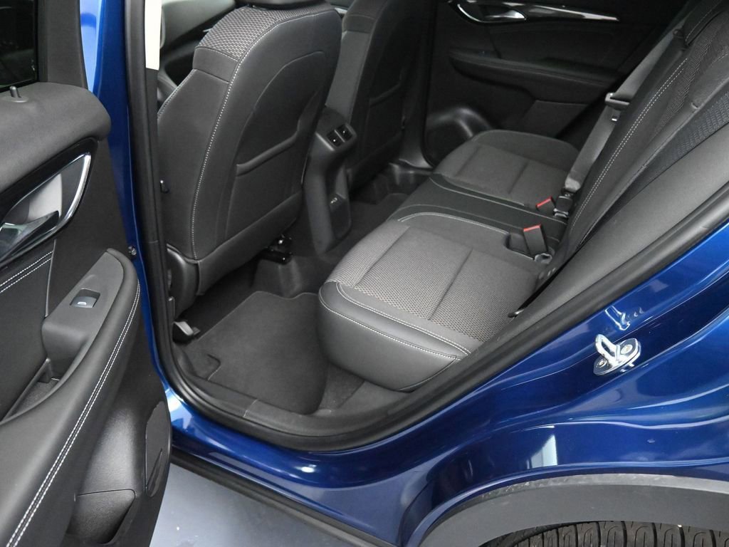 Used 2022 Buick Envision Preferred image 17