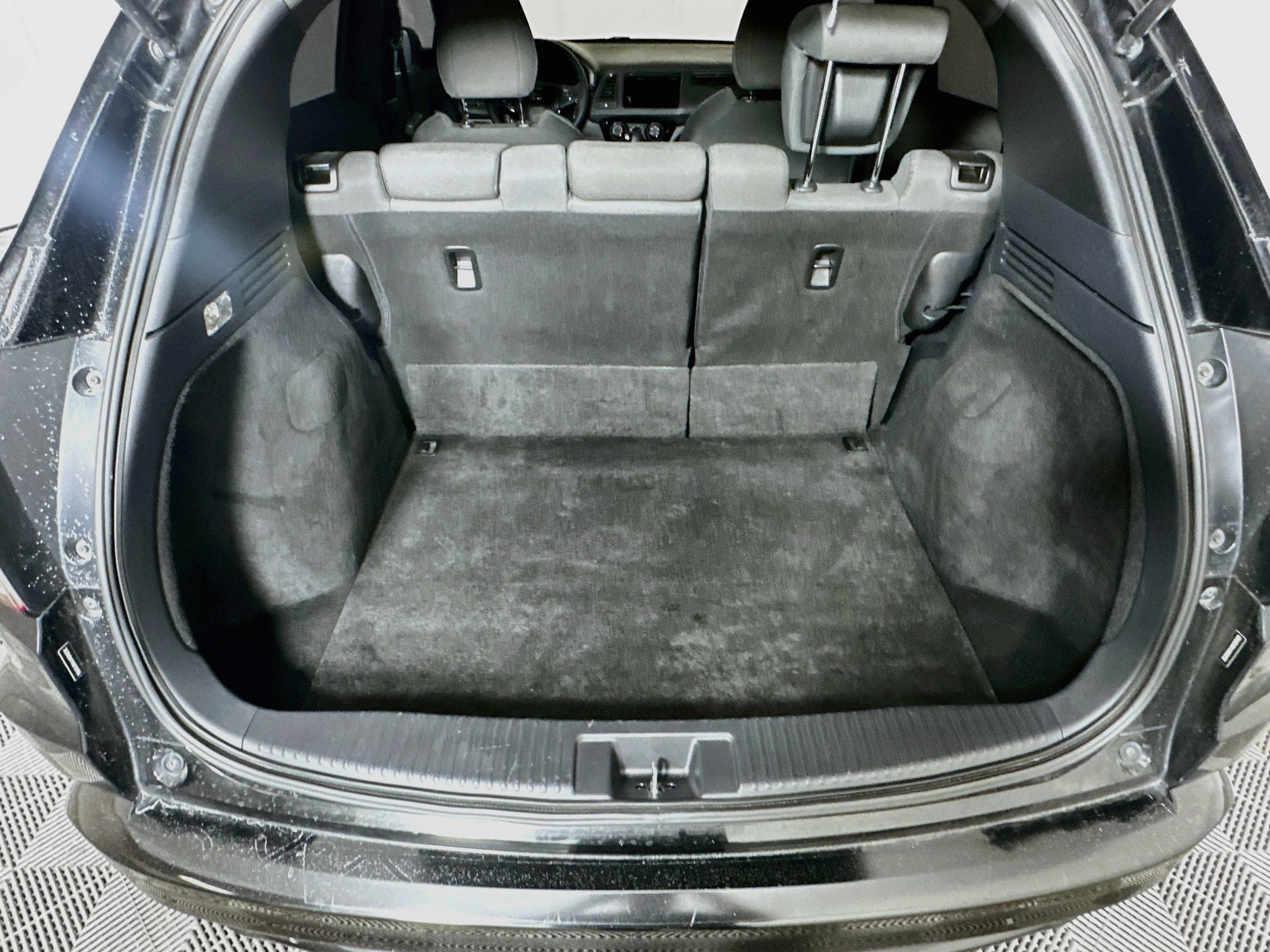 Used 2019 Honda HR-V Sport image 26