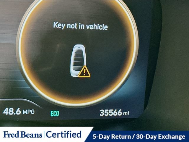 Certified 2022 Hyundai Santa Fe SEL Convenience AWD/4WD image 11