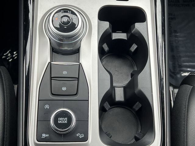 Used 2021 Ford Explorer ST image 7