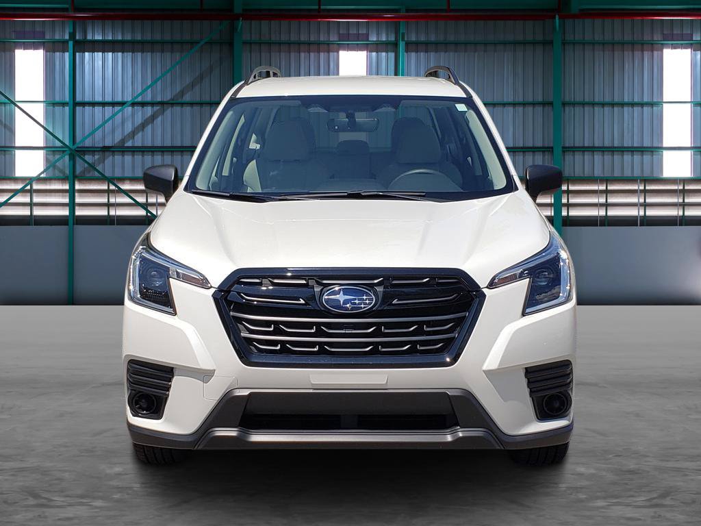 Used 2024 Subaru Forester w/ Popular Package #2A AWD/4WD image 7