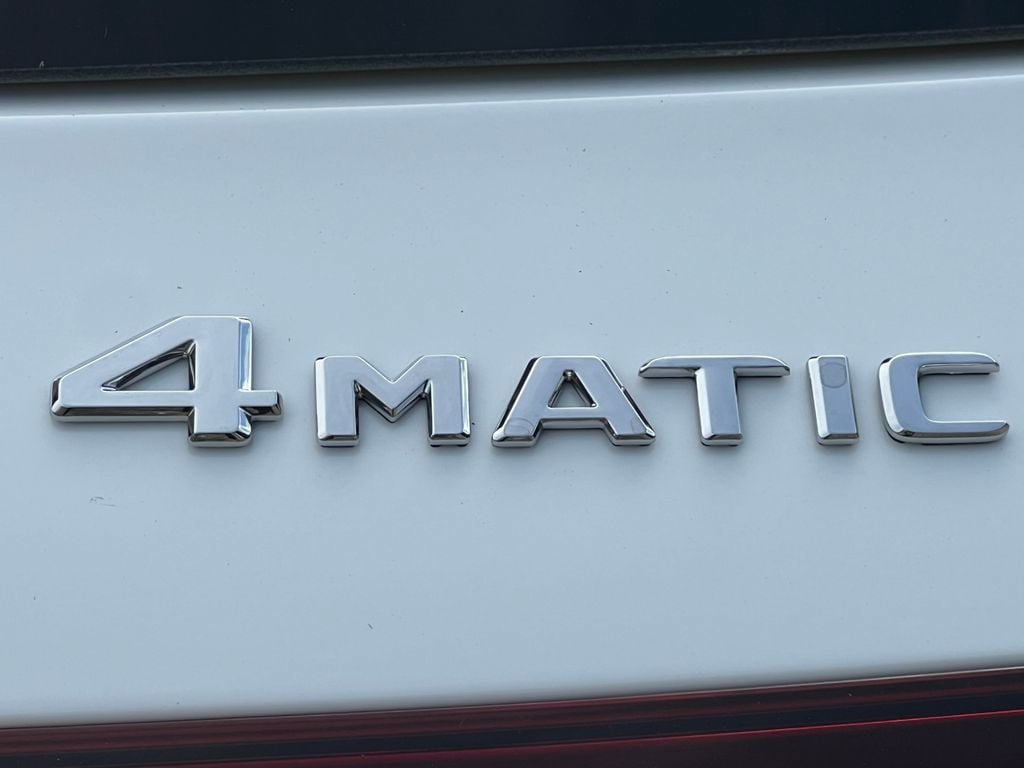 New 2026 Mercedes-Benz GLE 350 4MATIC image 9