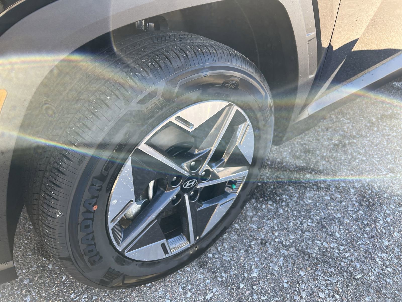 New 2026 Hyundai Tucson SEL AWD/4WD image 32