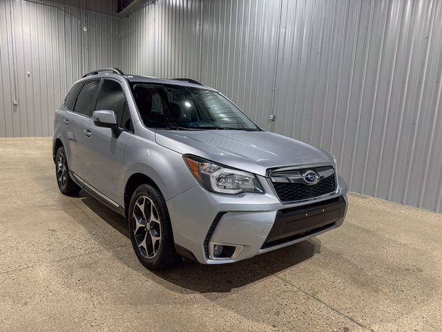 Used 2016 Subaru Forester 2.0XT Touring w/ Eyesight & Navigation System AWD/4WD image 8