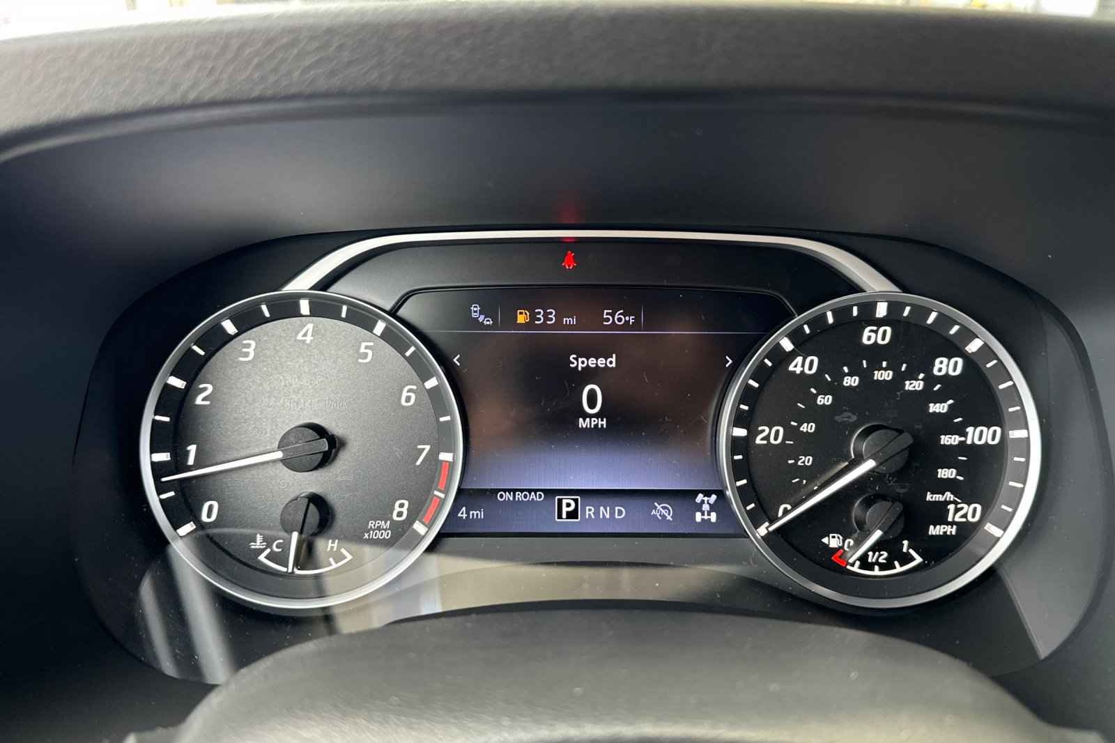 New 2026 Nissan Frontier SV w/ SV Convenience Package image 23