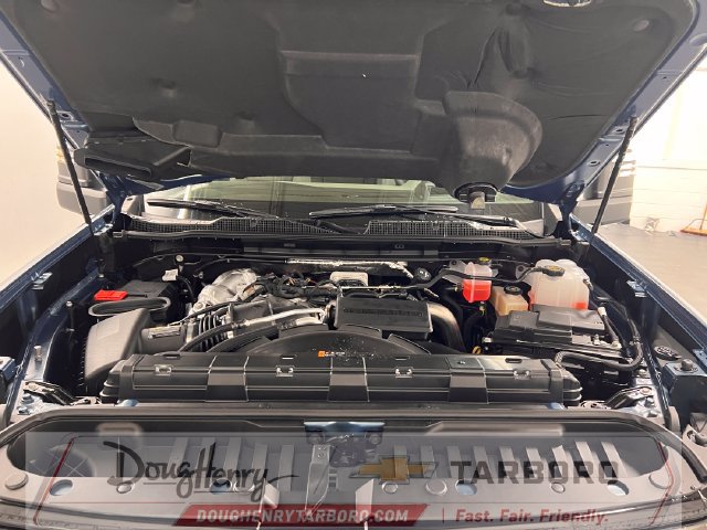 New 2026 Chevrolet Silverado 2500 LTZ w/ LTZ Plus Package AWD/4WD image 26