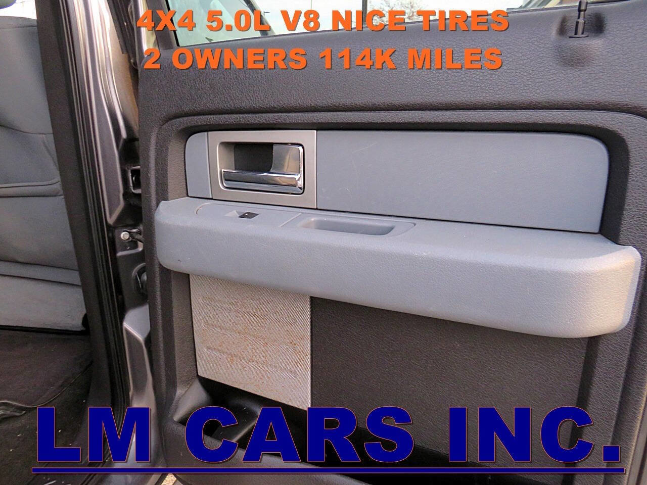 Used 2011 Ford F150 XLT image 31