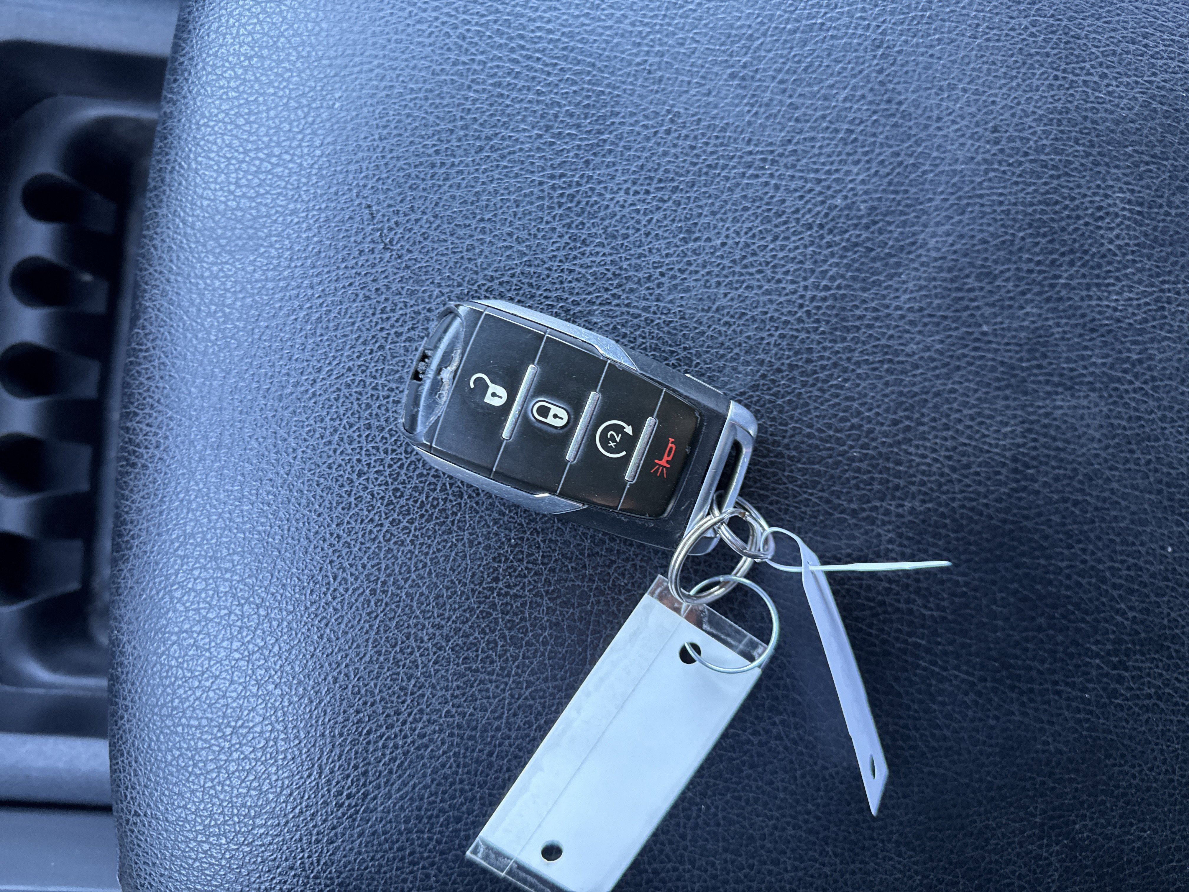 Used 2019 RAM 1500 Big Horn image 29