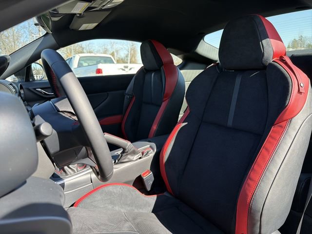 New 2026 Subaru BRZ Limited image 12