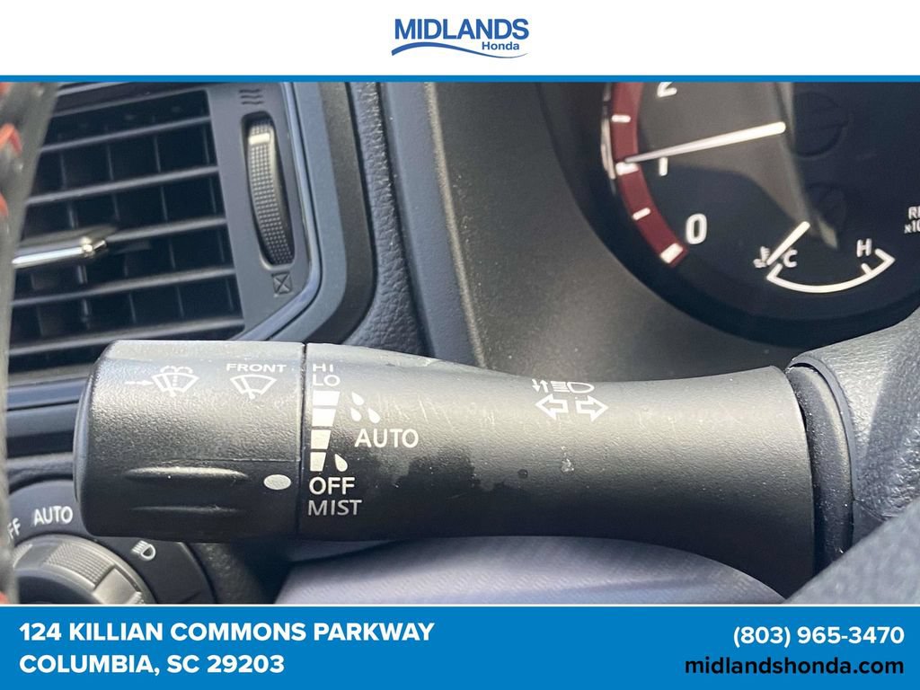 Used 2021 Nissan Titan PRO-4X w/ Pro-4x Convenience Package AWD/4WD image 23