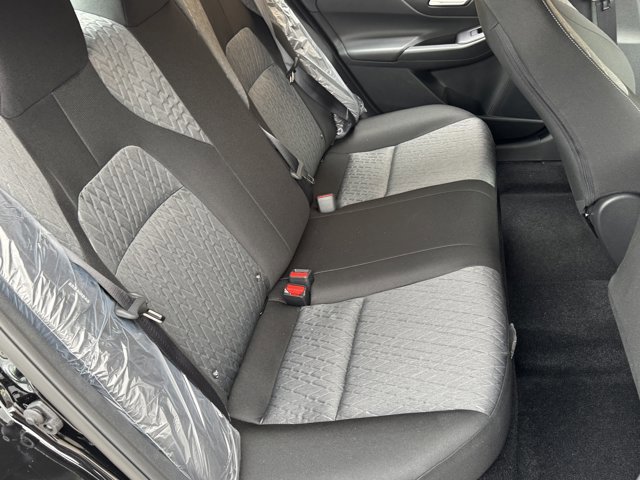 New 2026 Nissan Sentra SV w/ Floor Mat Package image 10