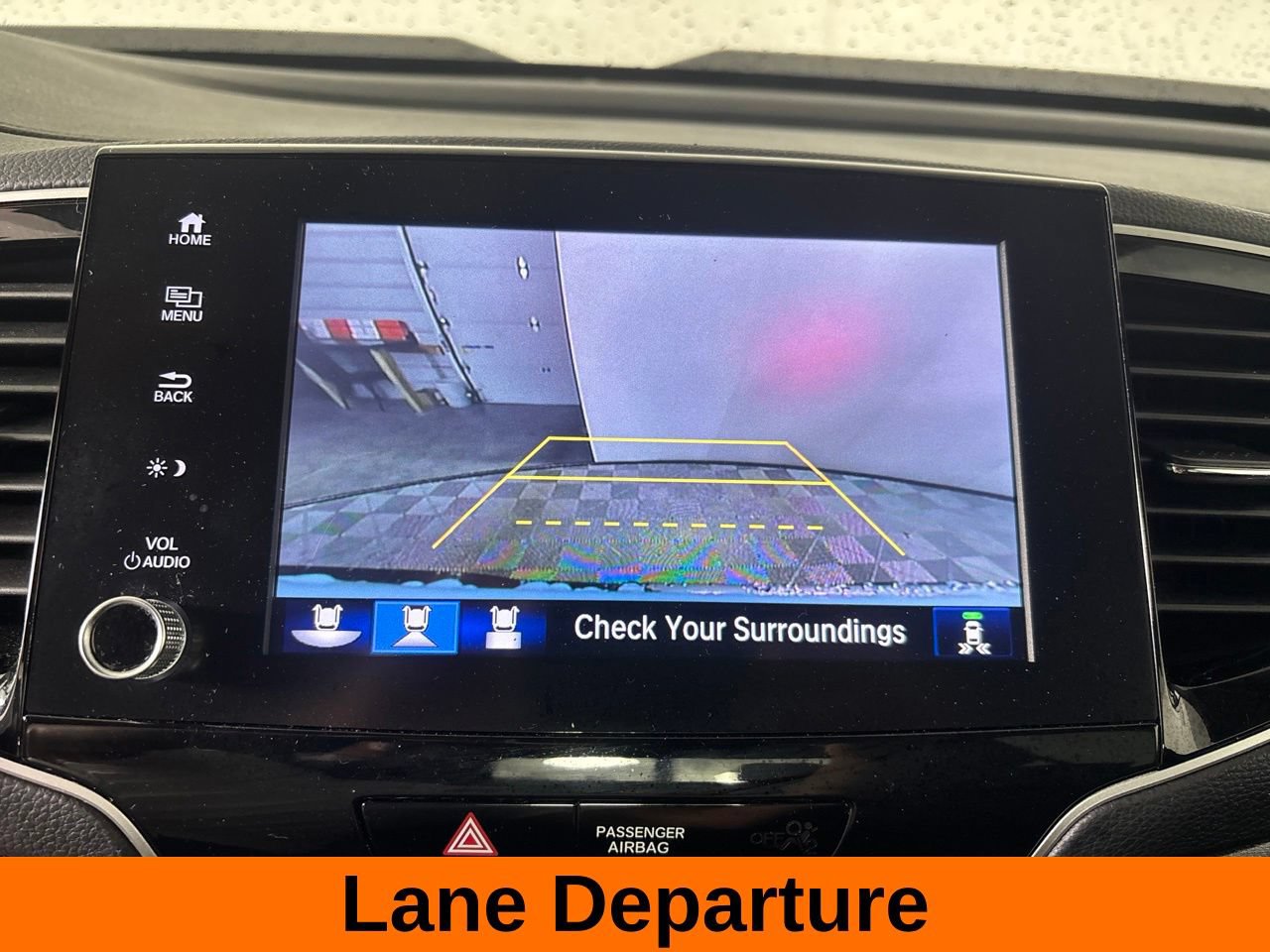Used 2023 Honda Ridgeline RTL image 19