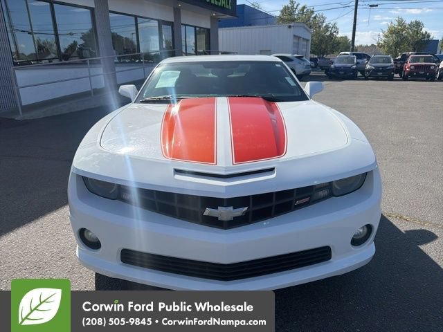 Used 2011 Chevrolet Camaro SS w/ RS Package RWD video 2