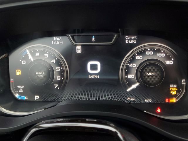 New 2026 RAM 1500 Tungsten w/ Trailer Tow Group image 15