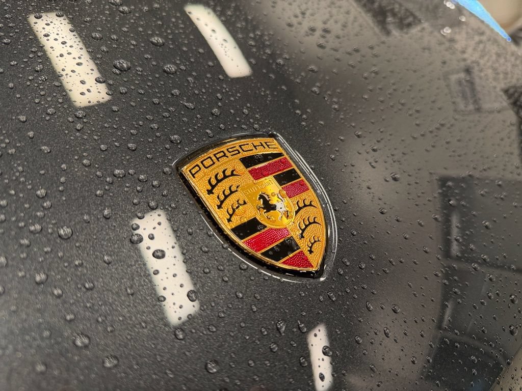 New 2026 Porsche Macan S AWD/4WD image 26