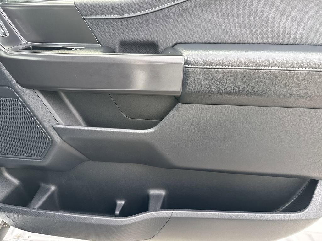 Used 2024 Ford F150 XLT w/ Equipment Group 302A MID image 14