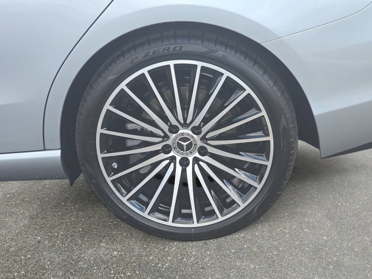 New 2026 Mercedes-Benz C 300 4MATIC Sedan image 31
