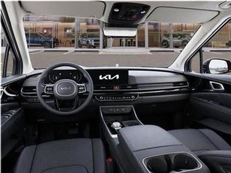 New 2026 Kia Carnival SX Prestige image 95