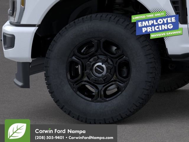 New 2026 Ford F250 XL AWD/4WD image 19