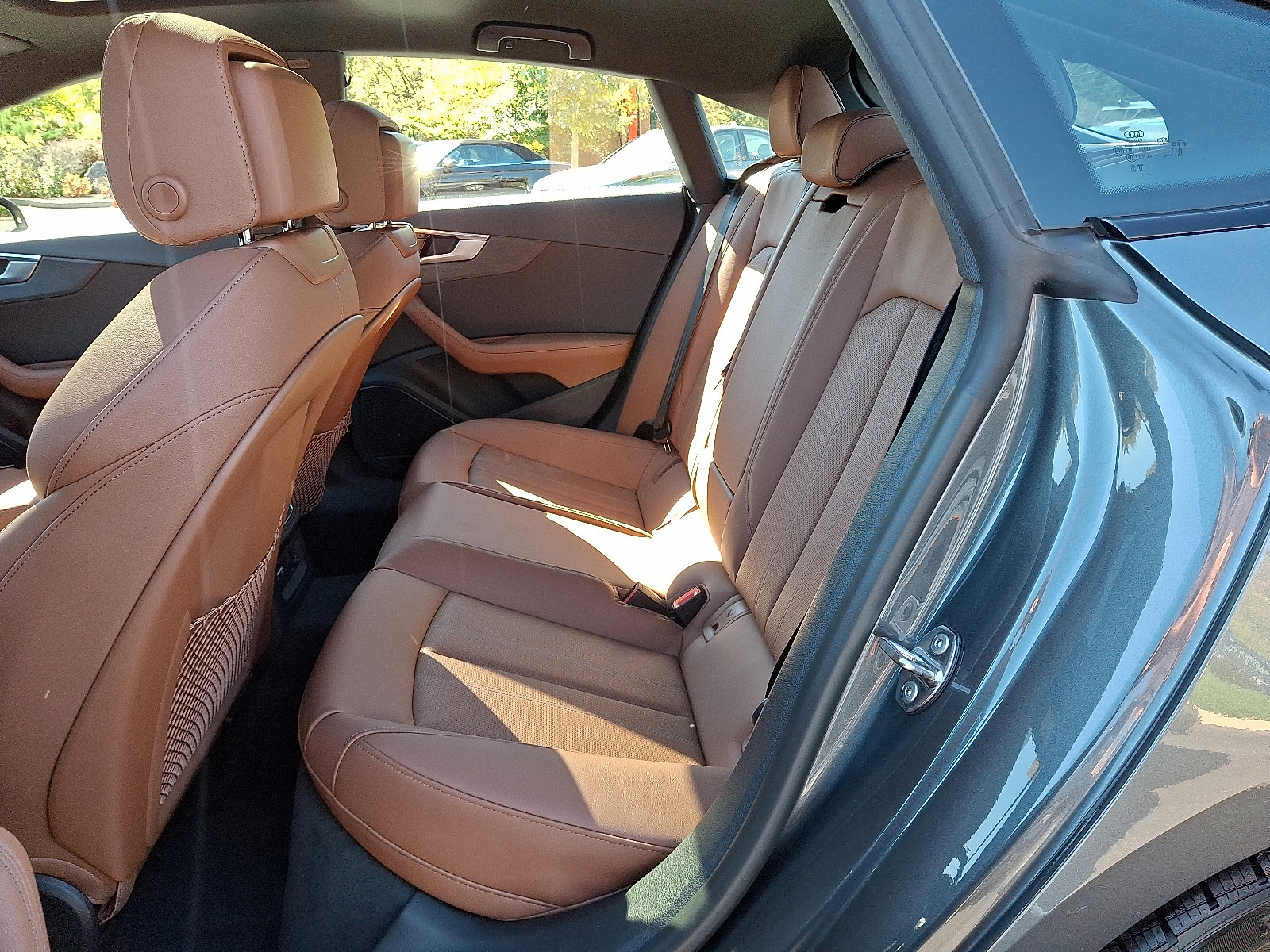 Used 2025 Audi A5 2.0T Premium Plus image 10