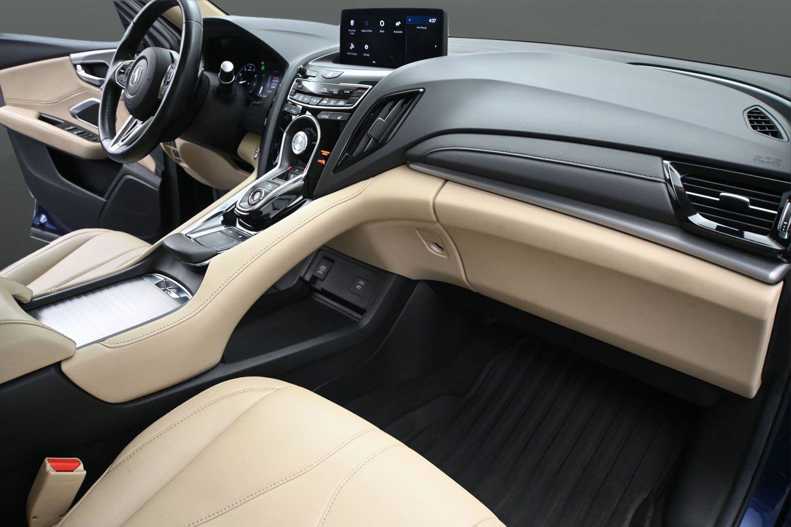 Certified 2023 Acura RDX SH-AWD image 15