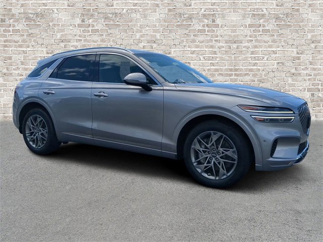 Used 2023 Genesis GV70 2.5T w/ Advanced Package