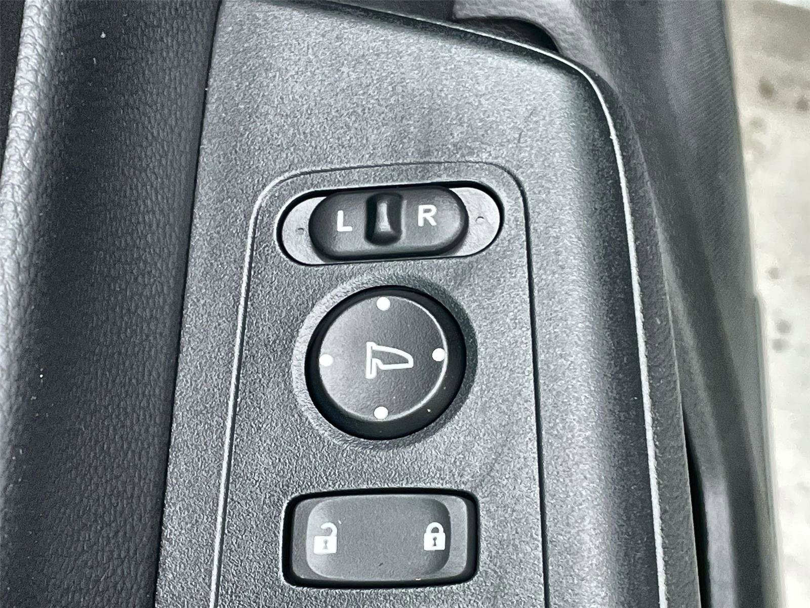 New 2026 Honda CR-V Sport-L image 16