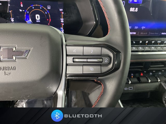 Used 2023 Chevrolet Colorado Z71 w/ Z71 Convenience Package 2 AWD/4WD image 26