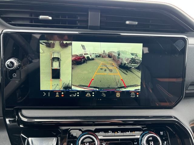 New 2026 GMC Sierra 3500 AT4 image 18