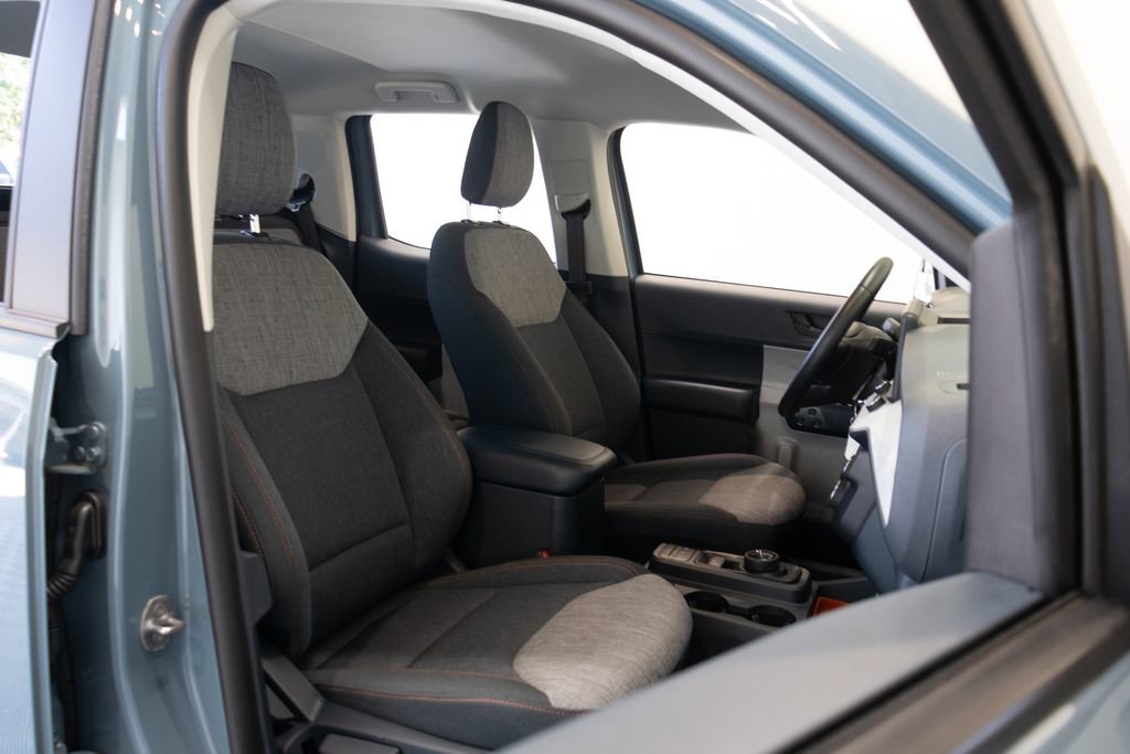 Used 2023 Ford Maverick XLT w/ XLT Luxury Package image 20