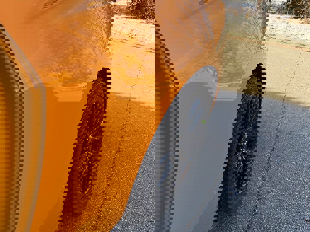 New 2026 Ford Mustang GT RWD image 14