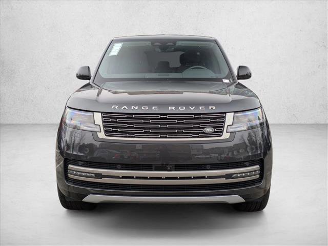 New 2026 Land Rover Range Rover Long Wheelbase SE image 6