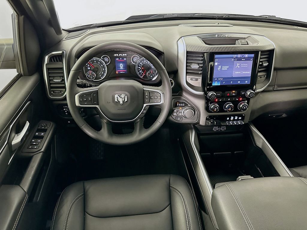 Used 2025 RAM 1500 Lone Star image 21